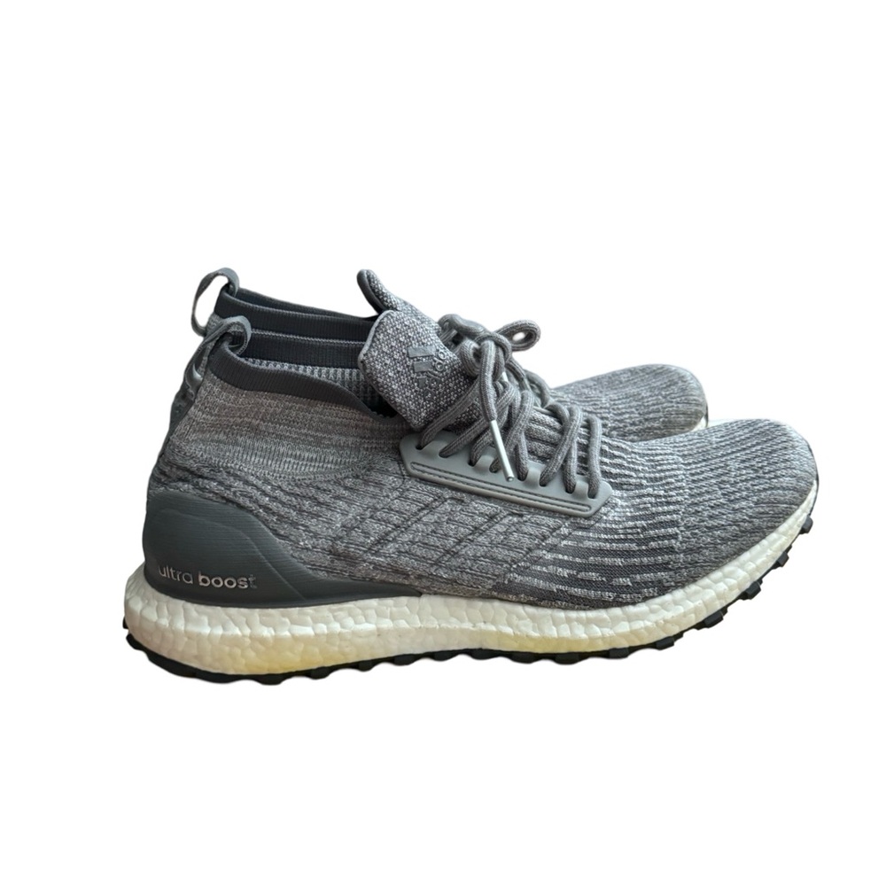 Adidas ultra boost OG knit size 11